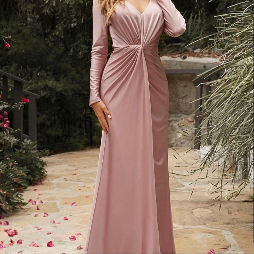 Cinderella Divine Bridesmaid dress